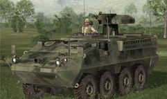 Armed Assault screenshot 6