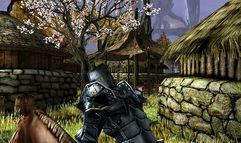 Darkfall Unholy Wars screenshot 5