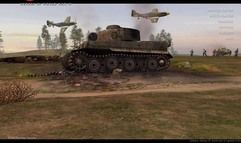 Soldiers: Heroes of World War II screenshot 4