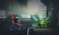 Strider screenshot 13