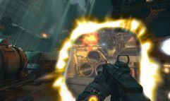 Singularity screenshot 21