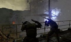 Red Faction: Guerrilla screenshot 2