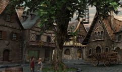Everlight: Power to the Elves! screenshot 4