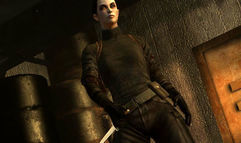 Velvet Assassin screenshot 4