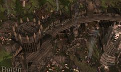 Dawn of Fantasy screenshot 19