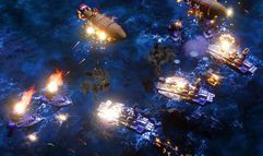 Command & Conquer: Red Alert 3 screenshot 15