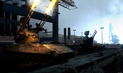 Crysis screenshot 9