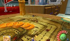 Putt Nutz screenshot 3