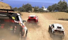 TOCA Race Driver 3 screenshot 9