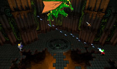 Silver screenshot 7