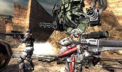 Bet on Soldier screenshot 17