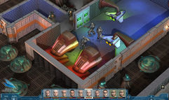UFO: Extraterrestrials screenshot 5
