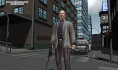Urban Empires screenshot 4