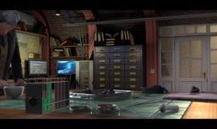 Secret Files: Tunguska screenshot 69