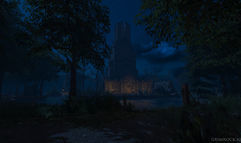 Legend of Grimrock 2 screenshot 1