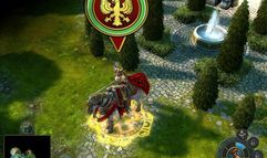 Might & Magic Heroes VI screenshot 5