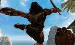 Dark Messiah of Might & Magic screenshot 13