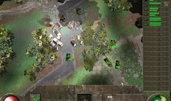 Vietnam Combat - Enemy Territory screenshot 14