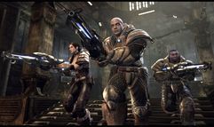 Unreal Tournament III screenshot 2