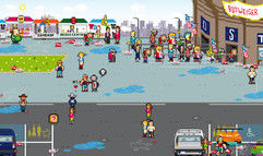 HassleHeart screenshot 1
