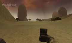 Twilight War: After the Fall screenshot 5