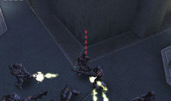 ETROM: The Astral Essence screenshot 6