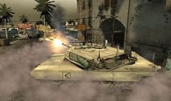Battlefield 2 screenshot 3