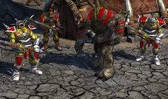 SpellForce 2: Shadow Wars screenshot 6