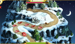 12 Labours of Hercules II: The Cretan Bull screenshot 2