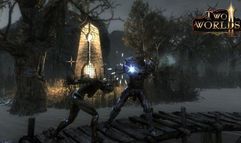 Two Worlds 2 screenshot 2