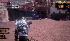 Red Faction: Guerrilla screenshot 13