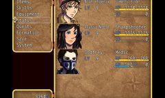 Steel & Steam screenshot 3