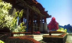 Earthrise screenshot 3