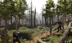 Gothic 3 screenshot 1