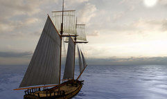 Pirates of the Burning Sea screenshot 3