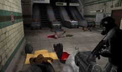 The Regiment screenshot 4