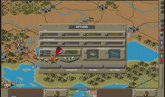 Strategic Command 2: Patton Drives East screenshot 1