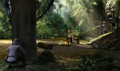 Sacred 2: Fallen Angel screenshot 4