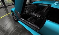 Test Drive Unlimited screenshot 8