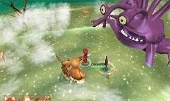 The Mysterious Island screenshot 4