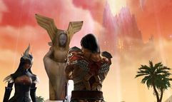Aion: Ascension screenshot 5