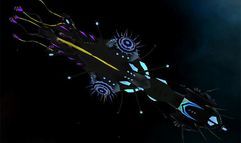 Sword of the Stars screenshot 5