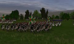 HistWar: Les Grognards screenshot 1