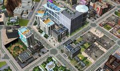 City Life screenshot 3