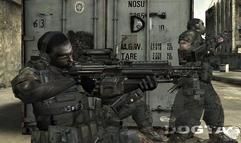 Dog Tag screenshot 5
