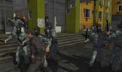 They're Alive screenshot 9