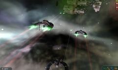 Star Wolves screenshot 8