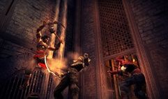 Prince of Persia: Warrior Within screenshot 12