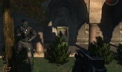 The Mark screenshot 16