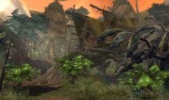 Guild Wars Factions screenshot 83